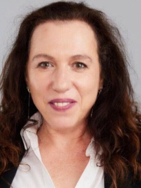 ליאורה הנדלמן-בעבור