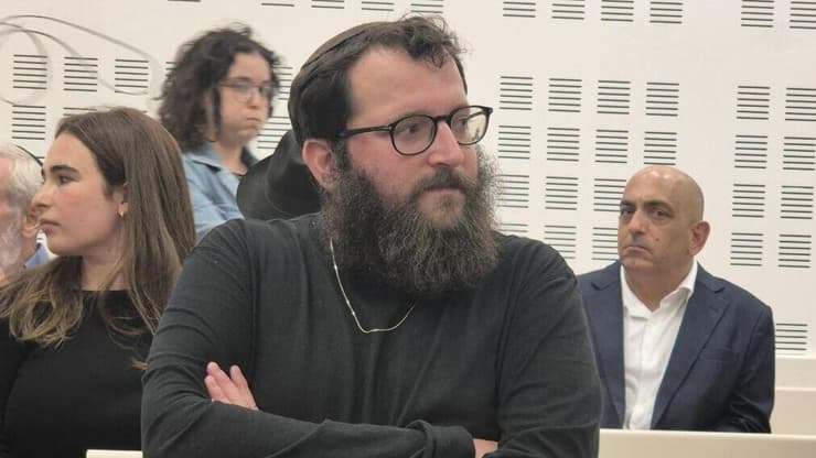 מחוזי לוד: ערעור המשטרה בעניין יונתן אוריך