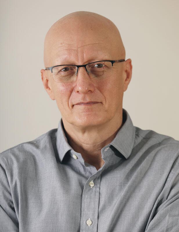 פרופ’ מרק שטייף