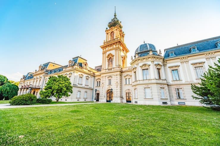 ארמון פשטטיש (צילום: zedspider / shutterstock) ארמון פשטטיש