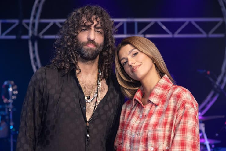 אודיה וטונה