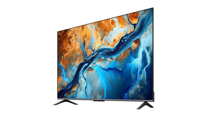 Xiaomi TV S Mini LED