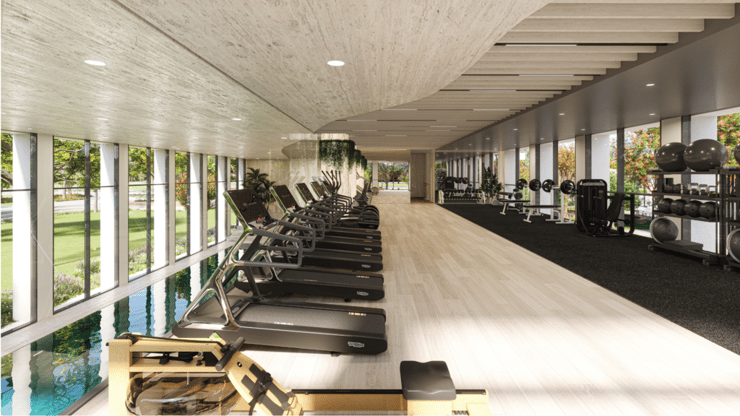 פרויקט אוטופיה של קבוצת נחמיאס