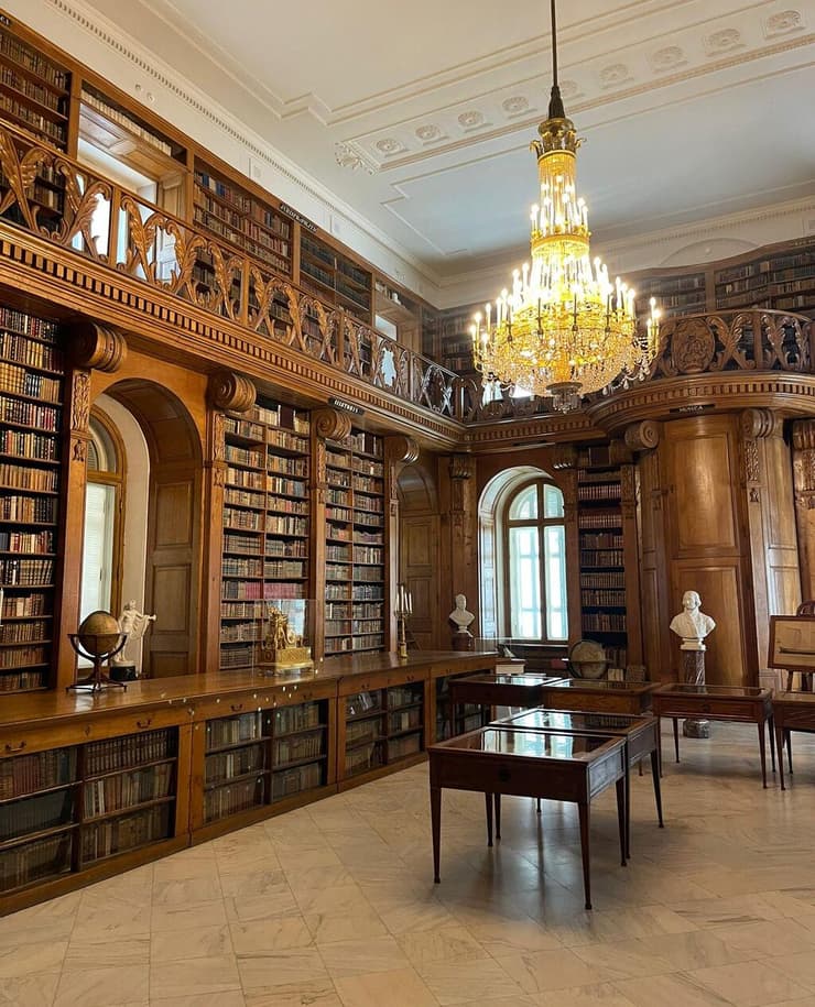 צילום: ליהיא גורדון מרשים גם מבפנים