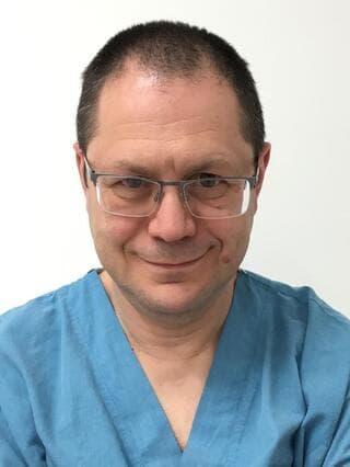 ד"ר לב ליכטנשטיין