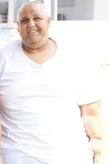 אריק חי ונונו