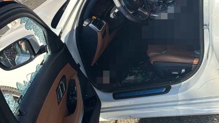 אירוע ירי ברמלה