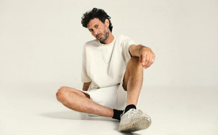 אלון עדר (צילום: אדוה דרור) אלון עדר