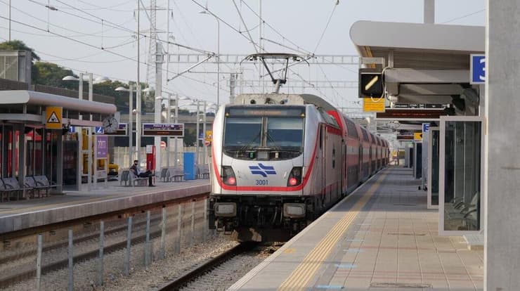 קו הרכבת משדרות–צפונה