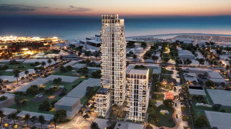 פרויקט אוטופיה של קבוצת נחמיאס