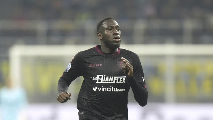 ג'וניור סמביה