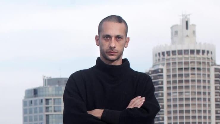 אריאל ברונז (צילום: עמית שעל) אריאל ברונז