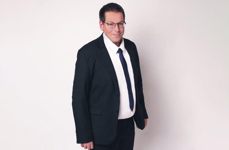 צילום: ליה יפה