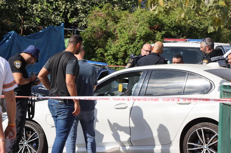 הזירה ברמלה