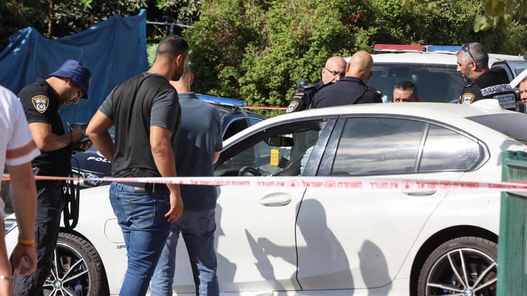 הזירה ברמלה