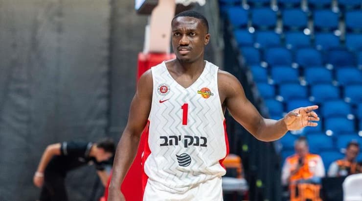 ג'ארד הארפר