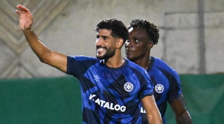 עידו כהן חוגג (ראובן שוורץ) עידו כהן חוגג