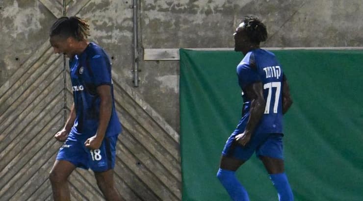 פרנק ריבולייה חוגג (ראובן שוורץ) פרנק ריבולייה חוגג