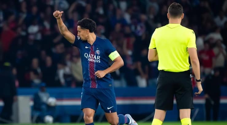 מרקיניוס חוגג (IMAGO) מרקיניוס חוגג