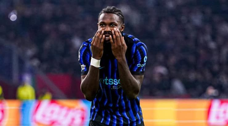 מרקוס תוראם חוגג (IMAGO) מרקוס תוראם חוגג