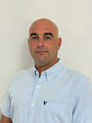 יהודה חי, סמנכ"ל התפעול ב"לקט ישראל"