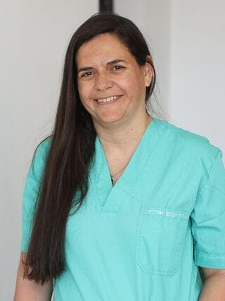 ד"ר אודליה יעקב, גינקולוגית, כללית