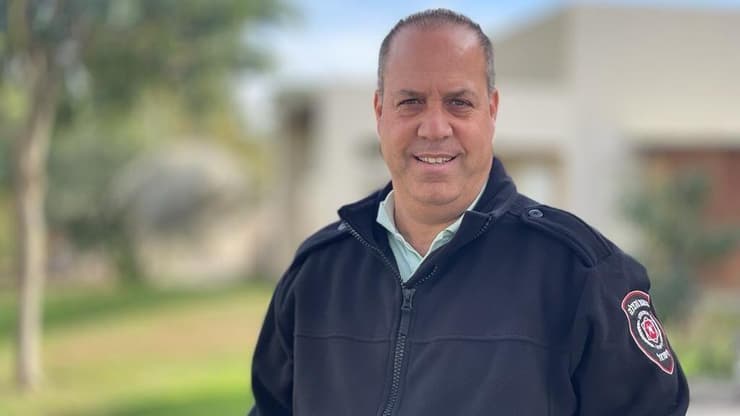 מורן פרייבך (צילום: טום אורן דננברג) מורן פרייבך