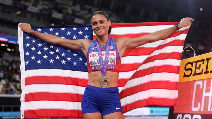 סידני מקלופלין-לברון