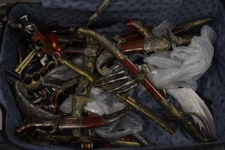 עוקץ המוניות - נוכלת שהונתה אנשים במיליונים