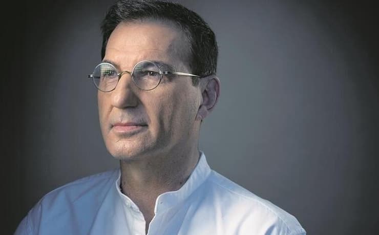 בועז ביסמוט