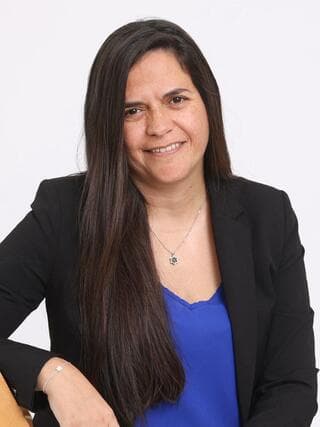 ד"ר אודליה יעקב, גינקולוגית, כללית