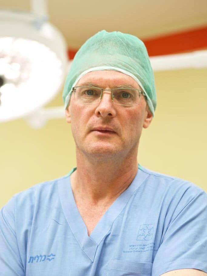 ד"ר דוד בן מאיר