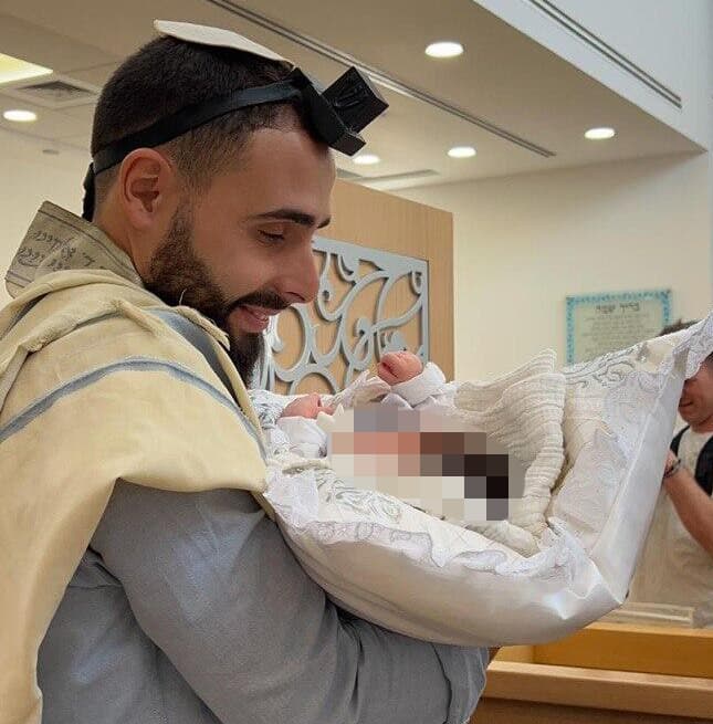 רס"ן אומרי-חי בן משה ז"ל