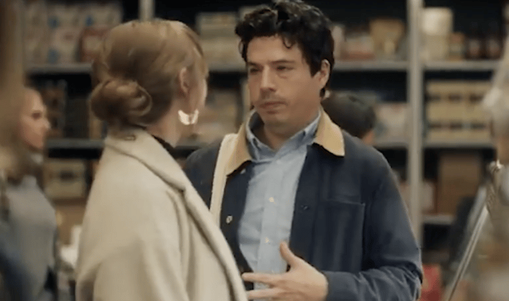 מתוך הסרט "שבת מכה"