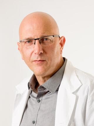 פרופ' גל איפרגן סורוקה בן גוריון