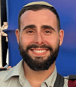 רס"ן אומרי-חי בן משה ז"ל