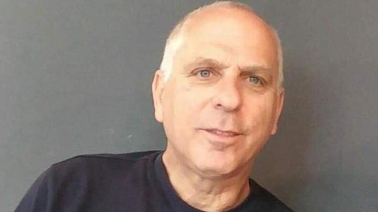 אילן מורג (צילום: עודד שלום) אילן מורג