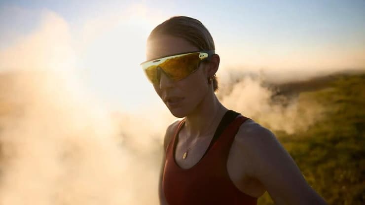 משקפי מטא רייבאן החדשים