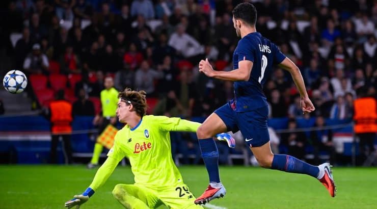 גונסאלו ראמוס כובש (IMAGO) גונסאלו ראמוס כובש