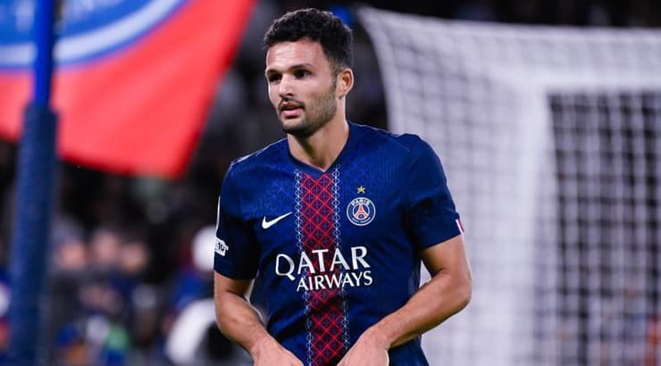 גונסאלו ראמוס חוגג (IMAGO) גונסאלו ראמוס חוגג