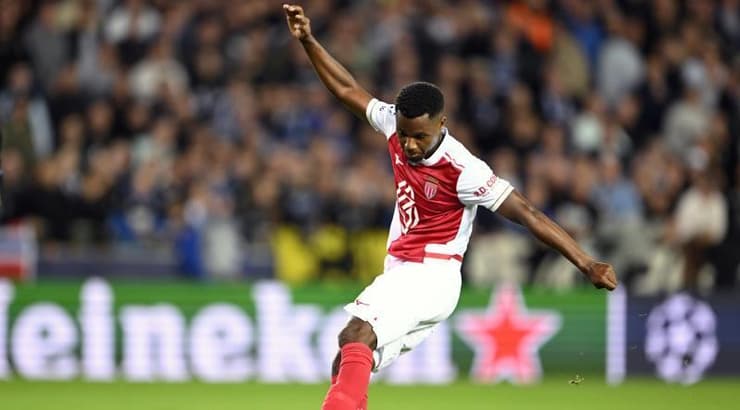 אנסו פאטי בשער מצמק (IMAGO) אנסו פאטי בשער מצמק