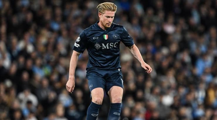 קווין דה בריינה