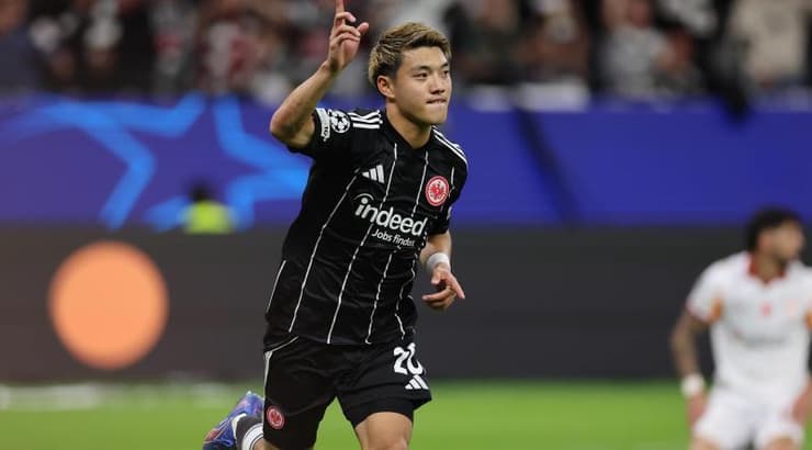 ריטסו דואן חוגג