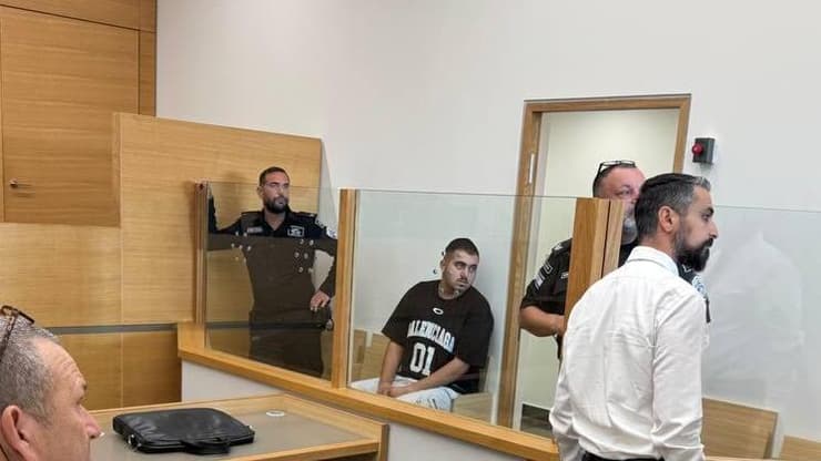 אלעאי טפירו 