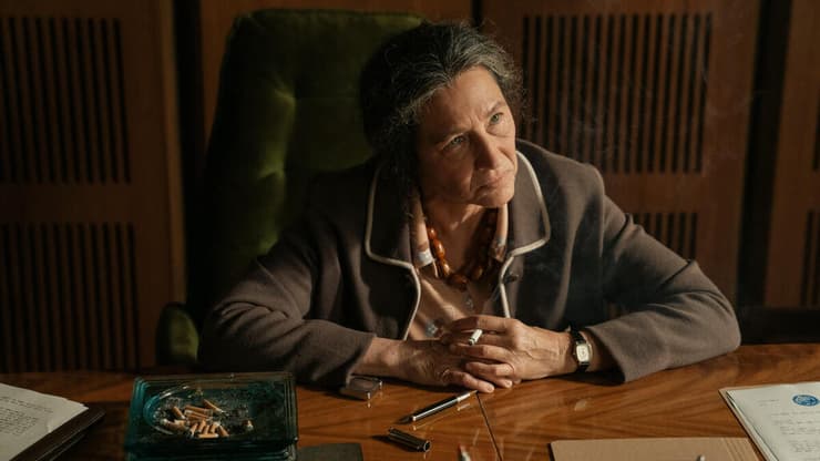 מתוך "רשת מרגלים"