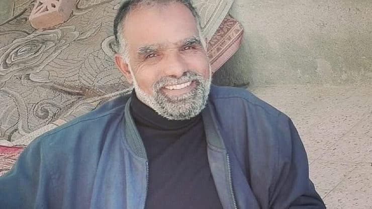 עבד אל-מטלב א-נעימי אל-קיסי המחבל ממעבר אלנבי