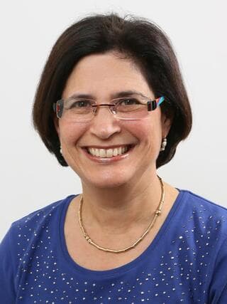 ד"ר עירית חרמש, גסטרו, רמב"ם