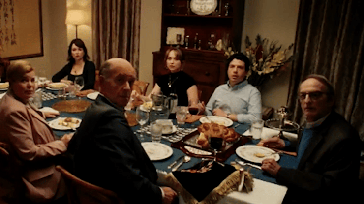 מתוך הסרט "שבת מכה"