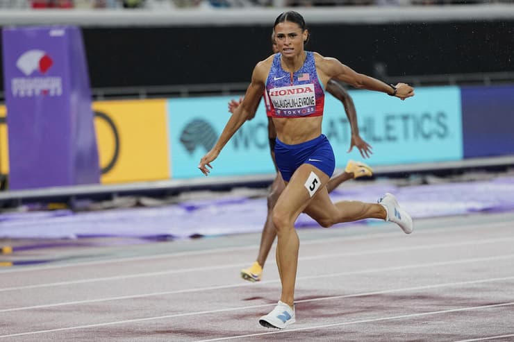 סידני מקלופלין-לברון