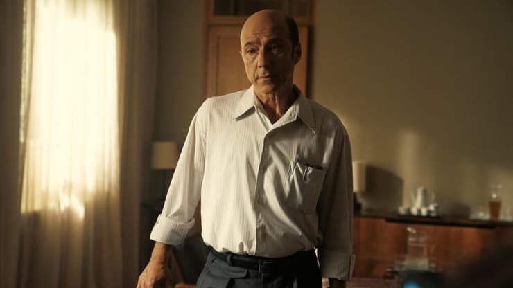 מתוך "רשת מרגלים"